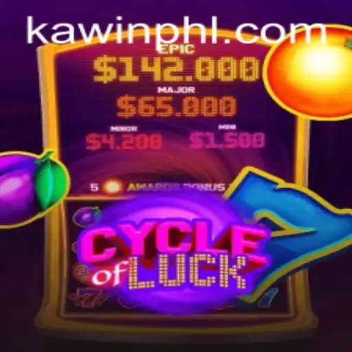 CycleofLuck: A Comprehensive Guide to Understanding and Playing