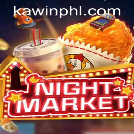 Exploring NIGHTMARKET: A Thrilling New Addition to Interactive Gaming