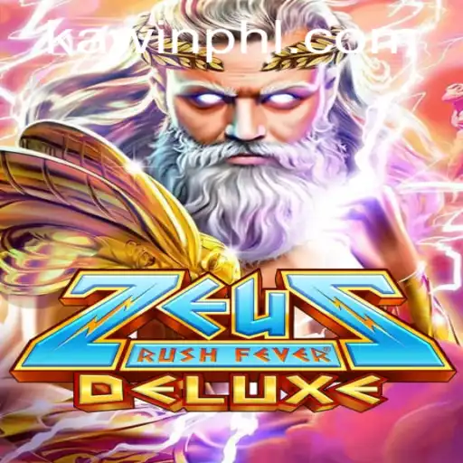 ZeusRushFeverDeluxe: A Thrilling Divine Adventure